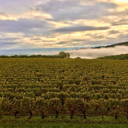 Domaine Joseph Lafarge Wine Resort Winemaker House La Maison Du Negociant Lugny Exterior foto
