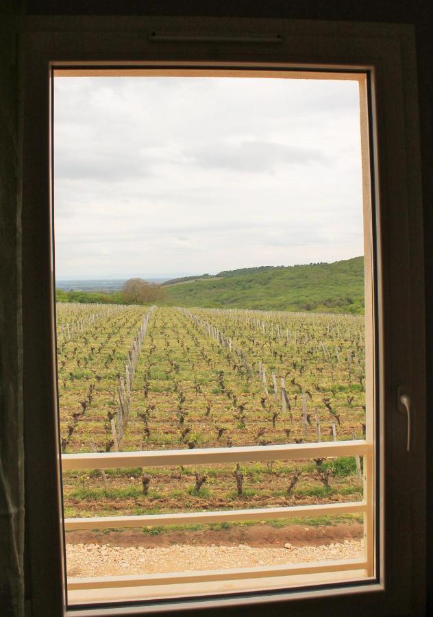 Domaine Joseph Lafarge Wine Resort Winemaker House La Maison Du Negociant Lugny Exterior foto
